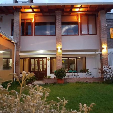 Accueillant Auberge ซัลตา ภายนอก รูปภาพ