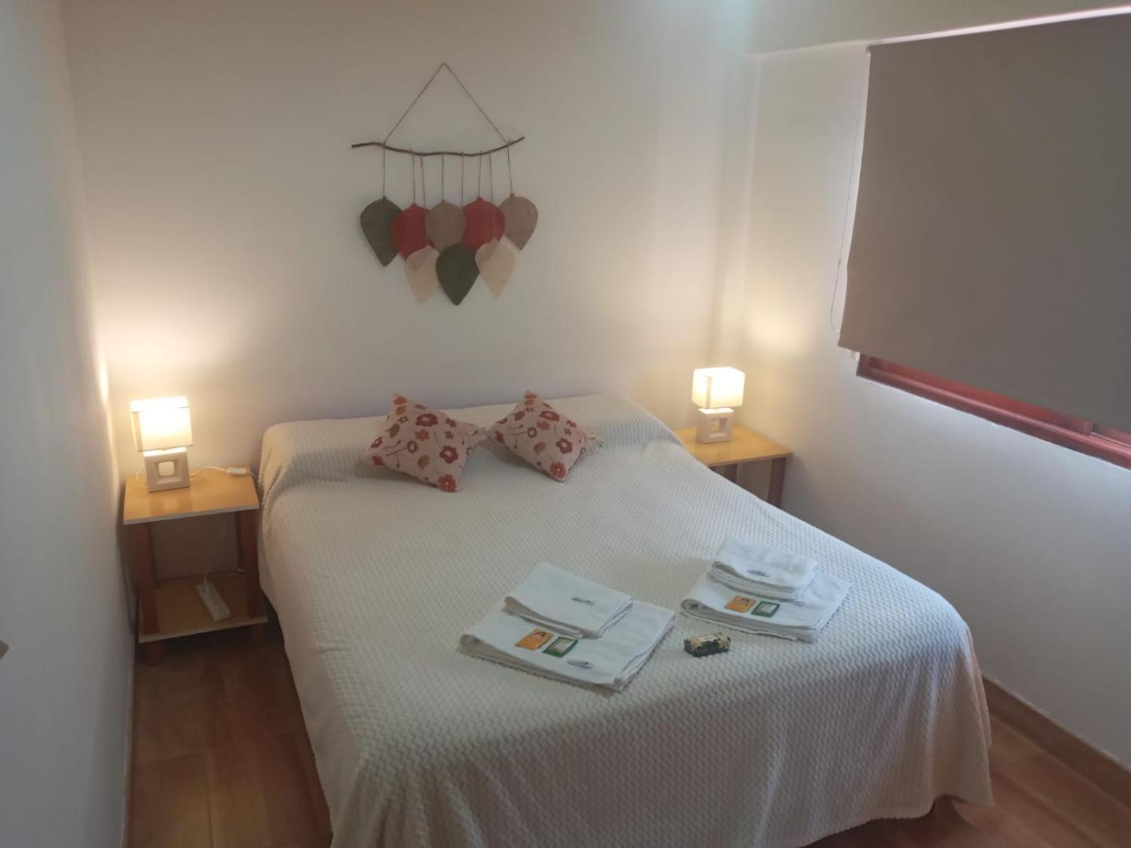 Accueillant Auberge ซัลตา ภายนอก รูปภาพ