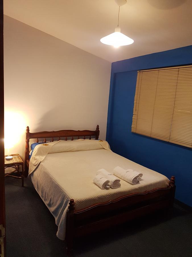 Accueillant Auberge ซัลตา ภายนอก รูปภาพ