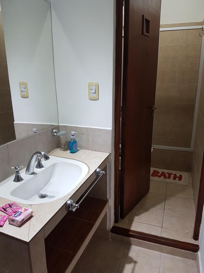 Accueillant Auberge ซัลตา ภายนอก รูปภาพ